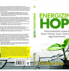 Energizing HOPE.