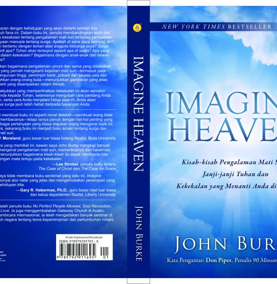 Imagine Heaven FINAL 10 Mei 2017