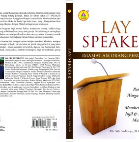 Lay Speaker