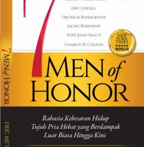 7 men honor 1