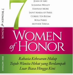 7 women honor 1