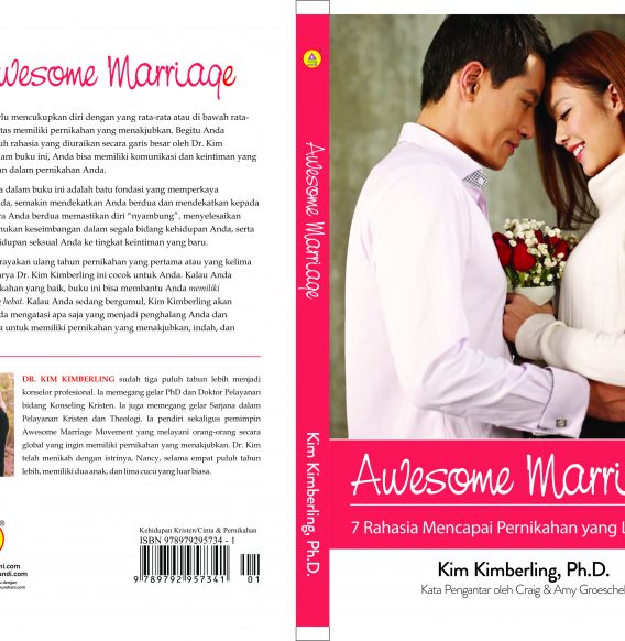 Awesome Marriage