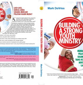 Building A Strong Youth Ministry.