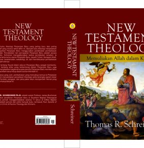 New Testament Theology Final