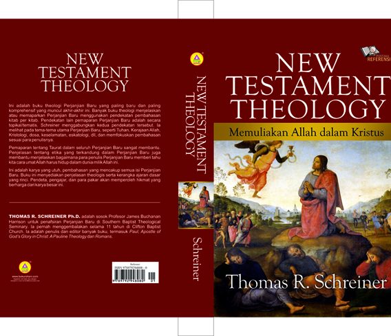 New Testament Theology Final