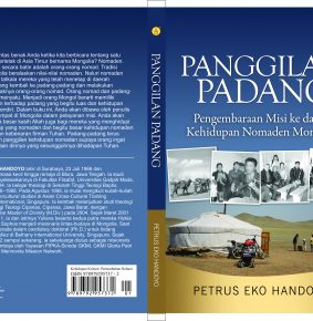 Panggilan Padang II 5 Januari 2017