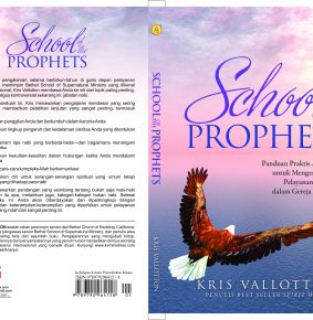 School of the Prophet