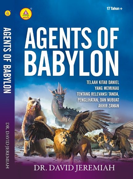 agents of bab 1