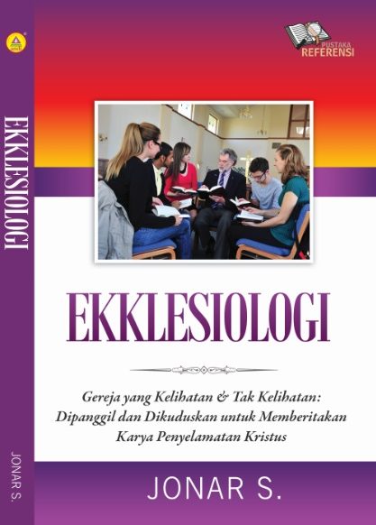 ekklesiologi 1