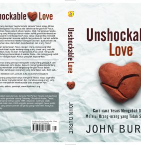 unshockable love Juli 2017