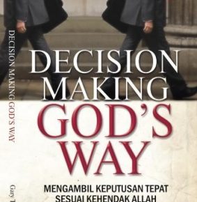 decision making 1