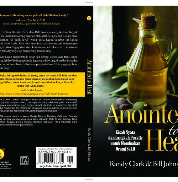 Anointed to Heal@proof cover