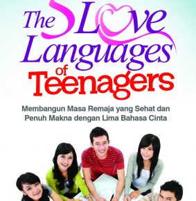 The 5 languages of Teenagers