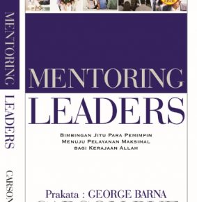 mentoring leaders
