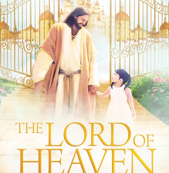 The Lord of Heaven Final 26 November 2016 1