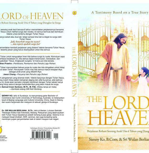 The Lord of Heaven Final 26 November 2016