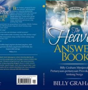 the heaven answer book