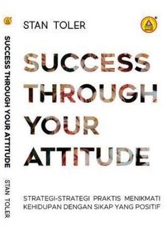 Success Through Your Attitude