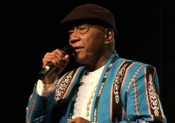 Maluku Kehilangan Rekor MURI Penyanyi Pria Tertua