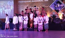 PESPARAWI NASIONAL XIII Yogyakarta, Mengangkat UKM & UKMK Daerah