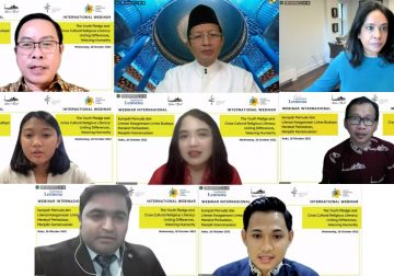 Sumpah Pemuda: Kejeniusan dan Kebesaran Hati Pemuda Indonesia Utamakan Persatuan