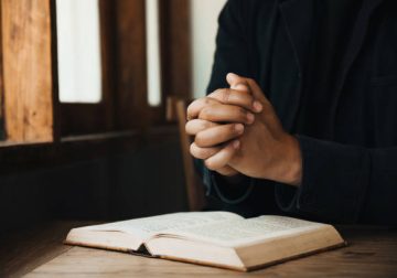 Syarat-Syarat untuk Mendapatkan Jawaban Doa – Bagian 4
