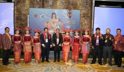 KPI Mamre Klasis Jakarta – Kalimantan 2023 Sukses Digelar di…